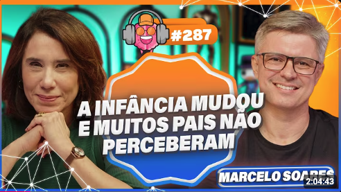 PodPeople 287, Nutrir é Presença